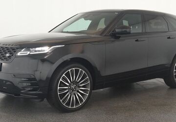 Land Rover Range Rover Velar 32.700 km 55.884 &euro; Neuss 41464
