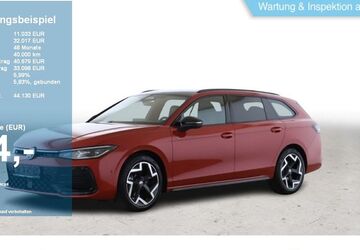 VW Passat Variant 22.235 km 43.880 &euro; Moers 47441