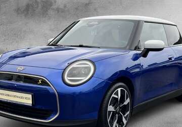 Mini Cooper SE 8.271 km 35.006 &euro; Krefeld 47800