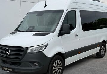 Mercedes-Benz Sprinter 68.467 km 58.304 &euro; Kevelaer 47623