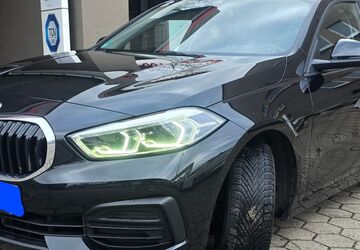 BMW 118 209.365 km 15.499 &euro; Oberhausen 46049