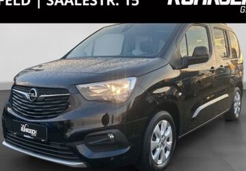 Opel Combo Life 67.000 km 17.990 &euro; Krefeld 47800