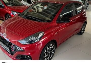 Hyundai i10 84.900 km 11.490 &euro; Wesel 46485