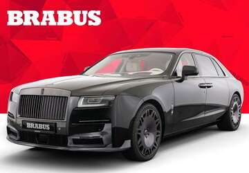 Rolls Royce Ghost 34.990 km 392.581 &euro; Bottrop 46240