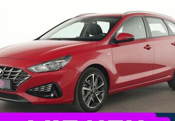 Hyundai i30 51.179 km 16.169 &euro; Neuss 41460