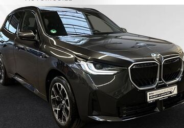 BMW X3 14.750 km 51.790 &euro; Moers 47441