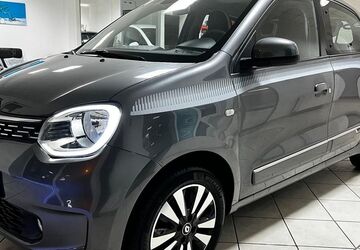 Renault Twingo 3.499 km 15.999 &euro; Voerde 46562