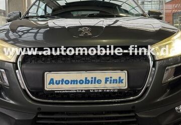 Peugeot 4008 212.000 km 5.950 &euro; Mülheim a. d. Ruhr 45478