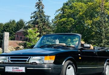 Saab 900 199.660 km 8.450 &euro; Essen 45127