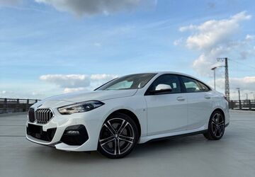 BMW 220 Gran Coupé 95.000 km 25.200 &euro; Essen 45355