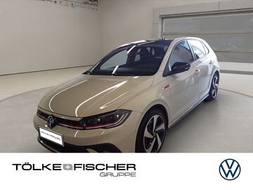 Gebrauchte VW Polo
