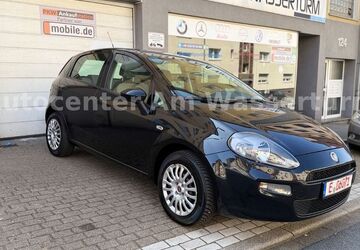 Fiat Punto 132.500 km 3.490 &euro; Essen 45139