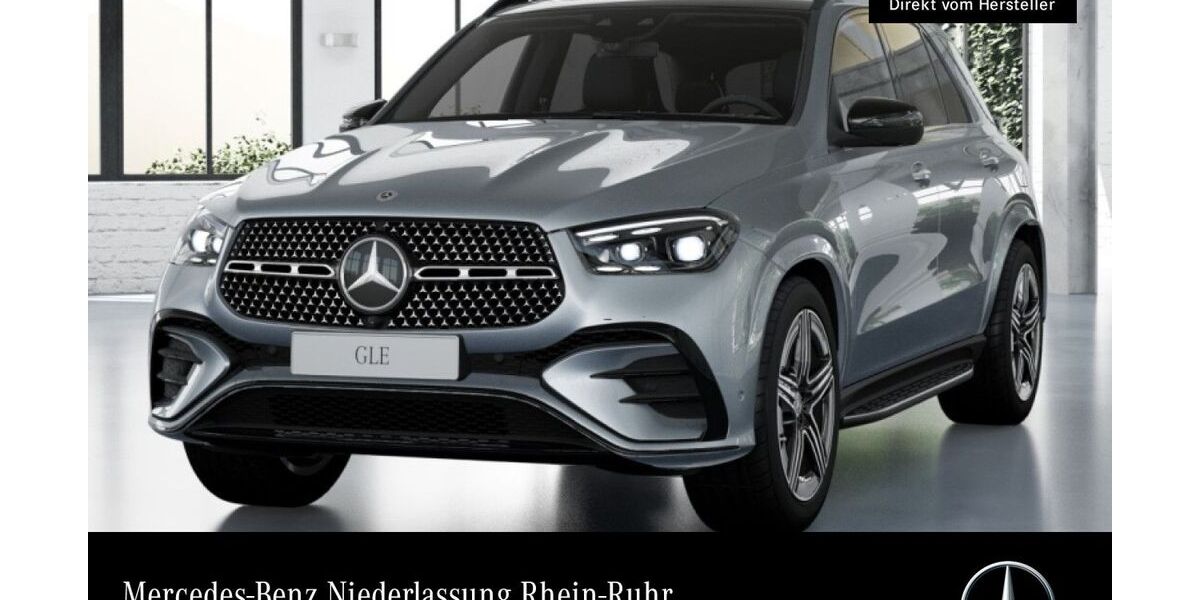 Mercedes-Benz GLE 350 9.900 km 96.990 &euro; Düsseldorf 40470