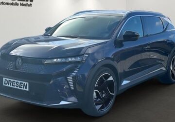 Renault Scenic 15.500 km 40.990 &euro; Neuss 41464