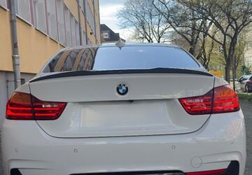 BMW 420 144.500 km 16.499 &euro; Essen 45138