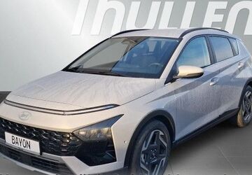 Hyundai BAYON 1.500 km 23.990 &euro; Moers 47441
