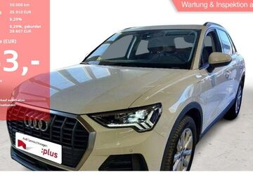 Audi Q3 80.911 km 25.160 &euro; Moers-Hülsdonk 47441