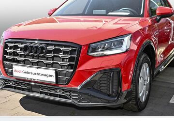Audi Q2 6.115 km 30.980 &euro; Duisburg 47178