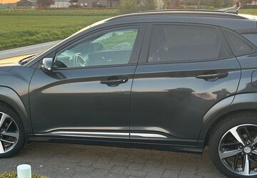 Hyundai KONA 99.500 km 11.950 &euro; Sonsbeck 47665
