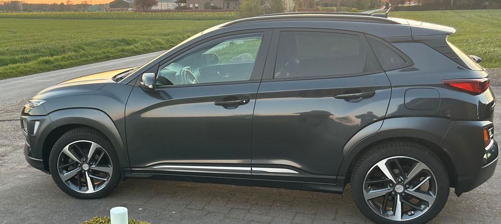 Hyundai KONA 99.500 km 11.950 &euro; Sonsbeck 47665