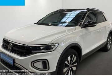VW T-Roc 24.109 km 29.480 &euro; Neuss 41460