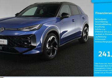 VW T-Roc 2.000 km 39.950 &euro; Krefeld 47803