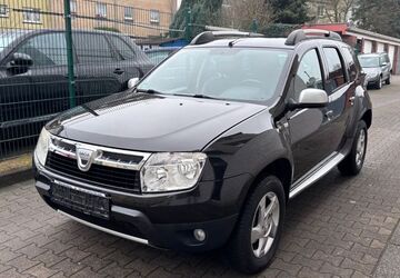 Dacia Duster 197.000 km 5.500 &euro; Essen 45143