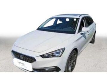 Seat Leon 64.321 km 22.880 &euro; Moers 47441