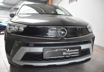 Opel Crossland (X) 81.691 km 10.980 &euro; Heiligenhaus 42579