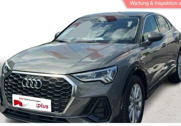 Audi Q3 21.761 km 35.880 &euro; Moers-Hülsdonk 47441
