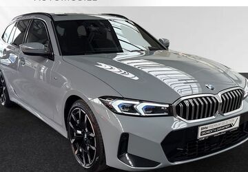 BMW 320 24.760 km 44.781 &euro; Moers 47441