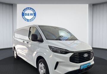 Ford Transit Custom 44.940 km 30.999 &euro; Krefeld 47805