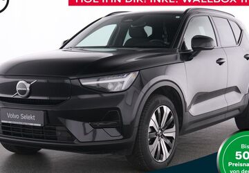 Volvo XC40 30.027 km 27.490 &euro; Essen-Kray 45309