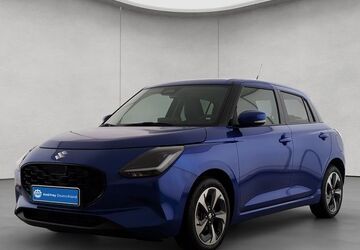 Suzuki Swift 24.997 km 15.890 &euro; Düsseldorf 40549