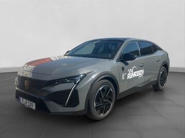 Gebrauchte Peugeot 408