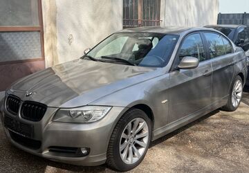 BMW 318 171.000 km 4.450 &euro; Mülheim an der ruhr 45475