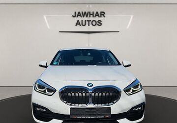 BMW 118 50.461 km 17.990 &euro; Bottrop 46236