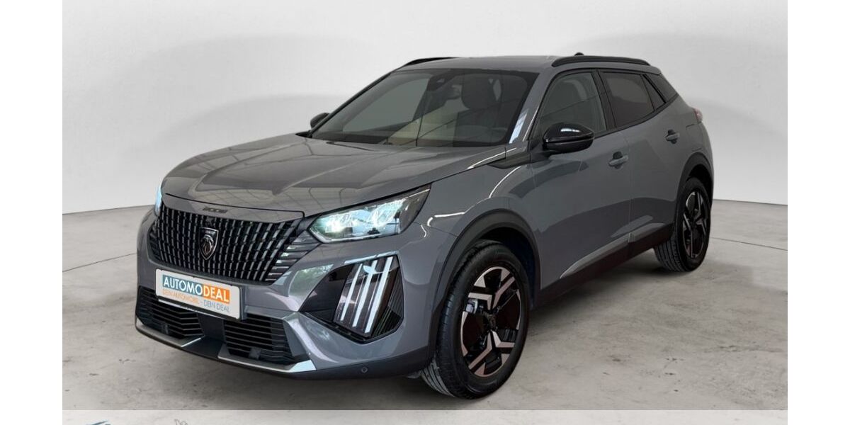 Peugeot 2008 11.567 km 99.999 &euro; Moers 47445