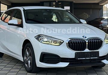 BMW 118 96.000 km 20.499 &euro; Geldern 47608