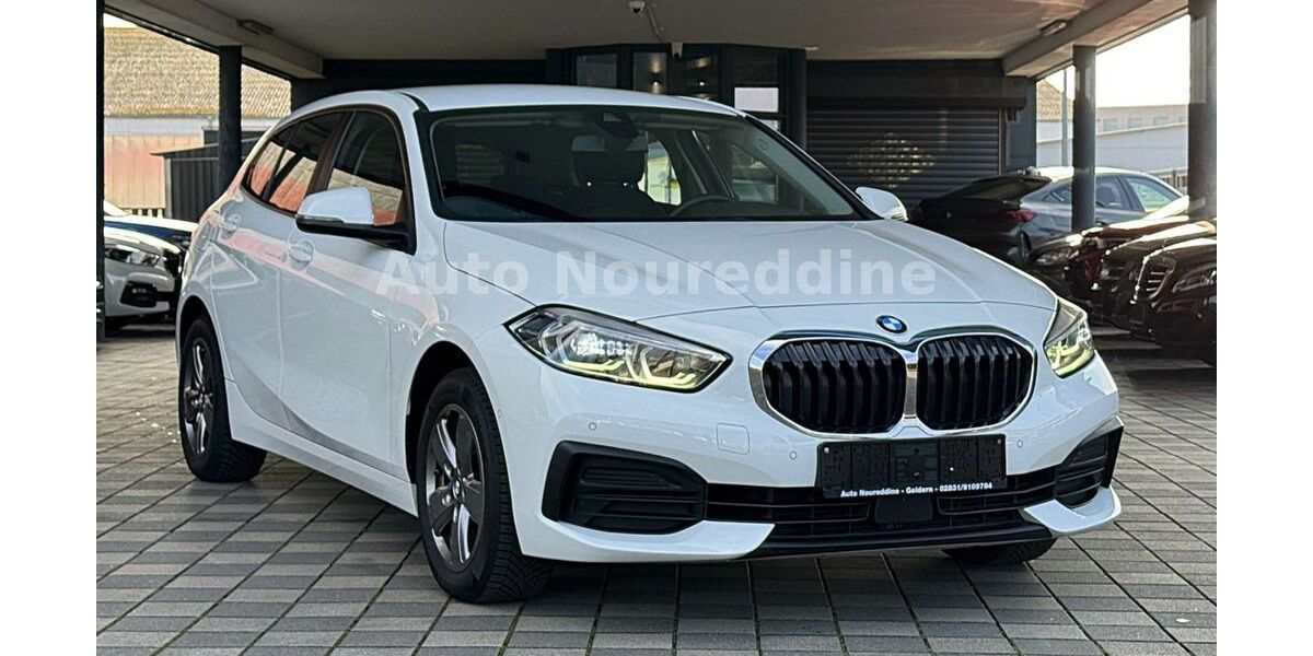 BMW 118 96.000 km 20.499 &euro; Geldern 47608