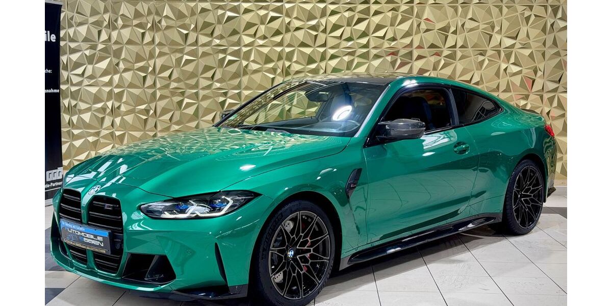 BMW M4 26.500 km 66.999 &euro; Essen 45326