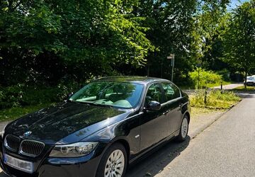 BMW 325 84.000 km 15.000 &euro; Duisburg 47167