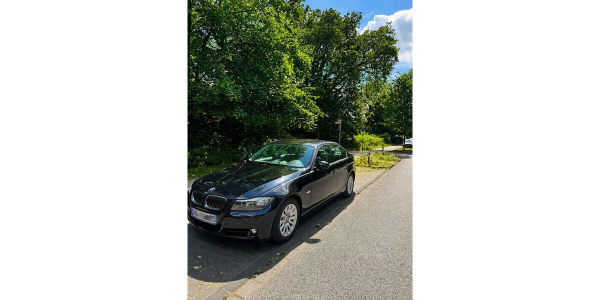 BMW 325 84.000 km 15.000 &euro; Duisburg 47167