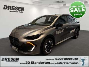 Gebrauchte Renault Clio
