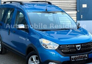 Dacia Dokker 60.000 km 16.498 &euro; Ratingen 40880