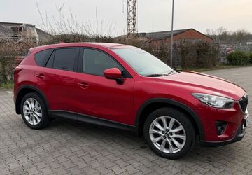 Mazda CX-5 264.100 km 5.999 &euro; Xanten 46409