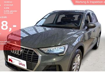 Audi Q3 92.782 km 27.060 &euro; Moers-Hülsdonk 47441
