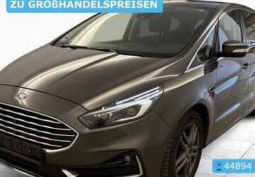 Ford S-Max 163.016 km 13.907 &euro; Krefeld 47829