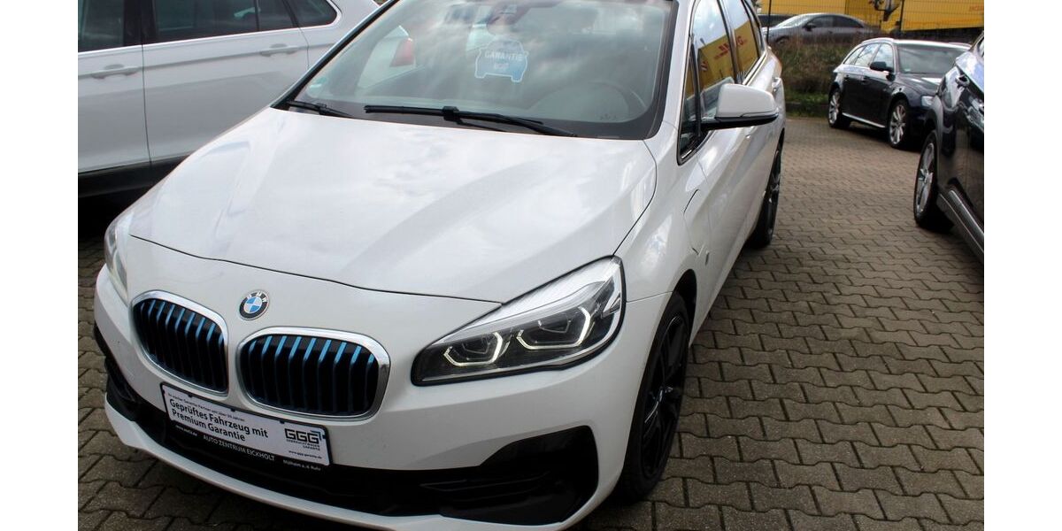 BMW 225 Active Tourer 102.744 km 14.950 &euro; Mülheim a.d.Ruhr 45472