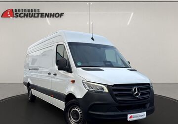 Mercedes-Benz Sprinter 35.497 km 43.490 &euro; Mülheim/Ruhr 45481